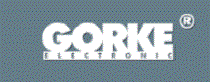 gorke logo